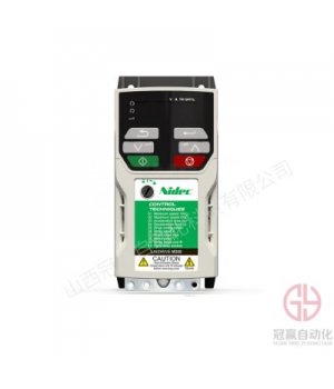 MEV1000-40150-000_艾默生變頻器