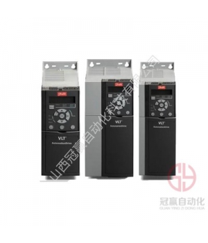 丹佛斯變頻器 全系列 0.75至75KW 大量現貨