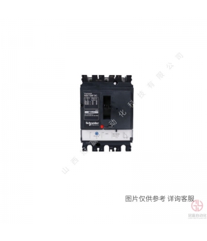 Schneider/施耐德-分勵脫扣器-MX/SHT-DC24V-LV429390-消防強切