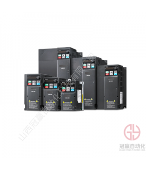 VFD055E43C-臺達E系列平板型變頻器-55KW