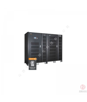 維諦艾默生UPS電源20KVA/20KW ITA-20k00AL3A02C00 機架式UPS長機