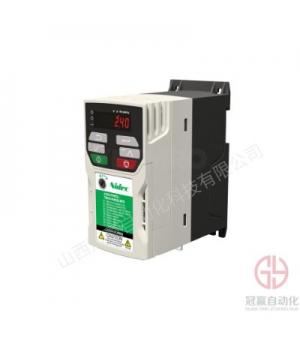 尼得科變頻器 C200-05400300A10100AB100 15KW輕載 三相380V