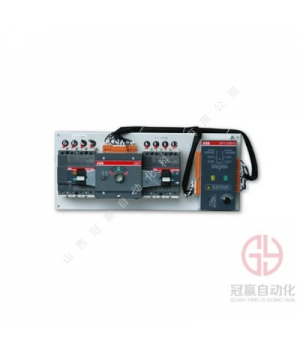 ABB雙電源轉換開關-OTM1000E4C8D220C