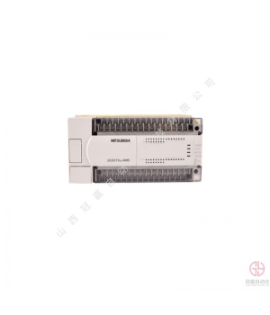 三菱PLC可編程控制器-FX3SA-14MT-CM