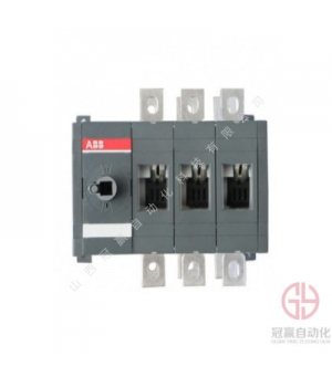 OTM250E4CM230C 4P 250A_ABB雙電源自動轉換開關