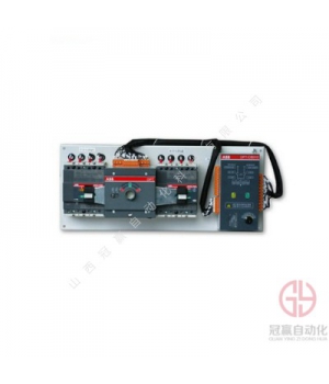 OTM50F4CM230V 4P 50A_ABB雙電源自動轉換開關