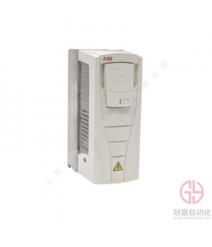 ACS550-01-04A1-4_ABB變頻器