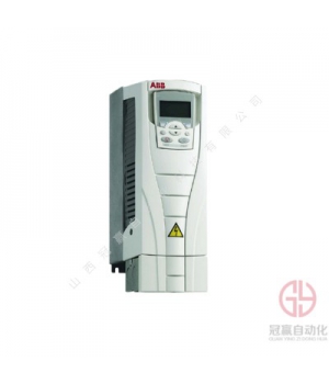 ACS510-01-03A3-4_ABB變頻器