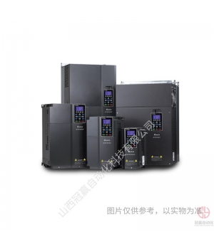 VFD1850B43W-臺達VFD-B系列變頻器-185KW