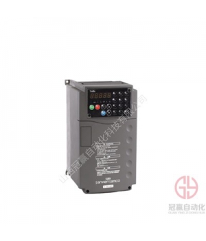 三墾S06-4A019-B變頻器-19KW