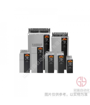 丹佛斯變頻器VLT2840PT4B20 變頻器 變頻器4KW