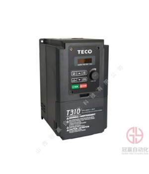 東元變頻器T310-4025-H3C 18.5KW-380臺安變頻器