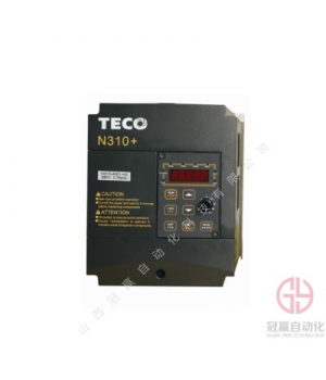 東元變頻器-S310 臺安變頻器 S310-401-H1BCDC-0.75KW