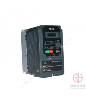 東元臺安變頻器 S310+-402-H3BCDC 1.5KW