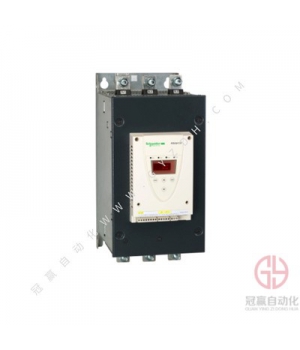 施耐德軟起動(dòng)器-ATS48C14Q重載75KW 140A