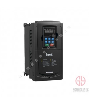 英威騰變頻器-1.5KW GD200A-1R5G-4