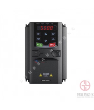 英威騰變頻器-0.4KW重載5.5KW1輕載GD200A-004G/5R5P-4