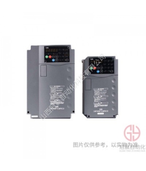 三墾變頻器VM06-0022-N4-2.2KW