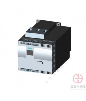 SIEMENS/西門子低壓軟啟動器-3RW40262TB05