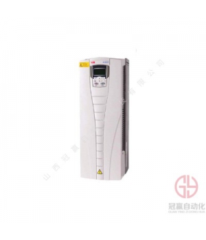 ABB大功率輕載輕載200KW 重載160KW ACS580-01-363A-4+B056