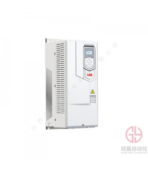 ABB變頻器 110KW風機水泵通用型 ACS530-01-206A-4