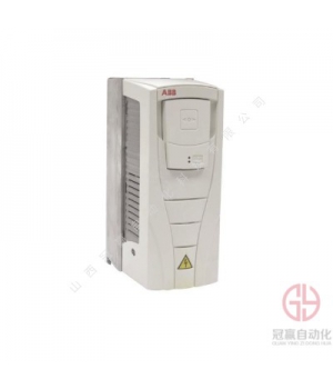 ABB變頻器4KW通用微型經濟型 ACS355-03E-17A6-2