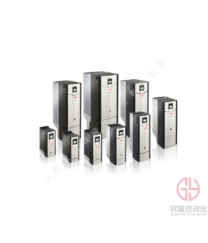 ACS510-01-125A-455KW變頻器ABB ACS510系列