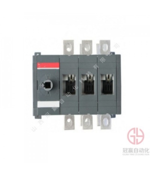 ABB雙電源轉換開關OTM200E4CM230C-10100656