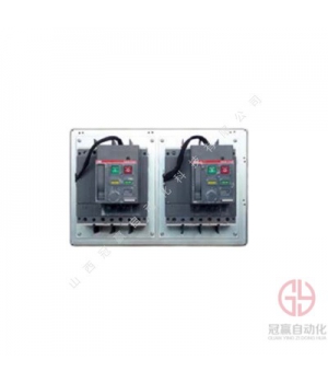 ABB雙電源轉換開關OTM200E3CM230C-10100649