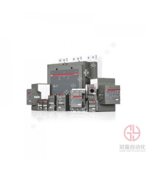 ABB可逆接觸器VB系列9A3P+3P三極+三極380-415V