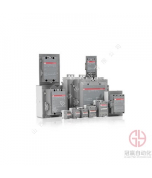 ABB可逆接觸器VB系列9A3P三極220-240V