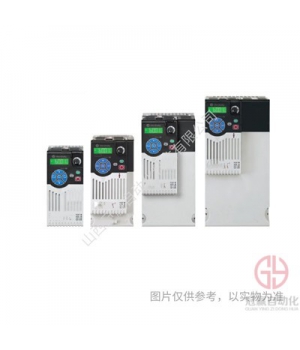 AB羅克韋爾PowerFlex40變頻器-22B-E6P6F104-4kw6.6A