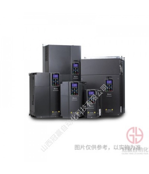 VFD007S43A臺達輕載型變頻器0.75KW