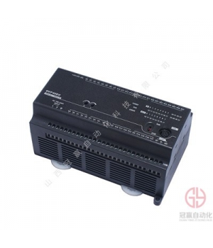 臺達-DVP08SM10N-可編程控制器-8點輸入-PLC