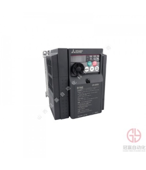 三菱變頻器FR-F840-00250-2-60-11KW-3相380V