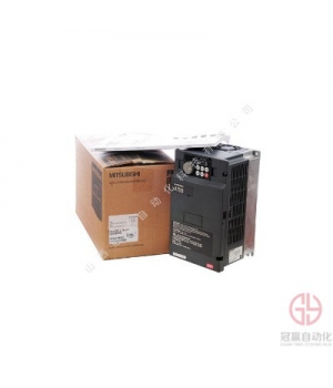 三菱變頻器FR-CS82系列-FR-CS82S-025-60-0.4KW