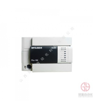 三菱可編程控制器-PLC/FX3U-128MT/ES-A