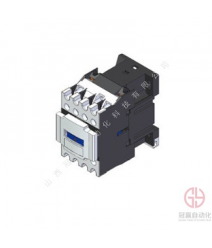 直流操作交流接觸器-CJX4-4011Z天水二一三