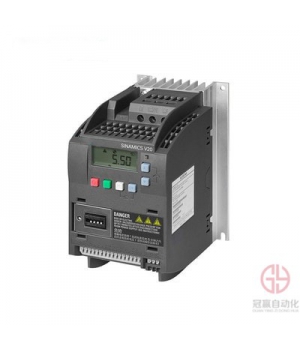 西門子MM400系列2.2KW重載型變頻器6SE6440-2UD22-2BA1