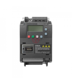 西門子G120變頻器控制單元6SL3246-0BA22-1BA0