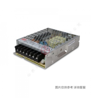 寬電壓輸入臺灣明緯WDR-480-24-導軌電源480W24V開(kāi)關(guān)電源帶PFC