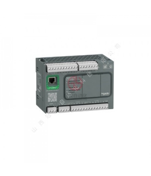 施耐德昆騰Quantum PLC 140ATI03000輸入模塊