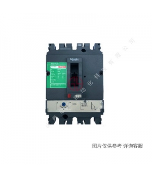 schneider-施耐德塑殼斷路器CVS100N-TM63D-3P3D-LV510475