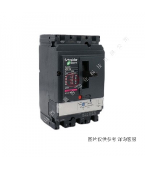 施耐德-EZS100E3013MA-敦煌系列塑殼斷路器-電動機保護