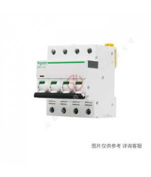 施耐德-26924-OF-狀態指示接點1NO/NC-適用于C60/C65/DPN/C120