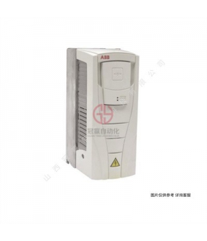 ABB變頻器-ACS800-04-0020-3+P901