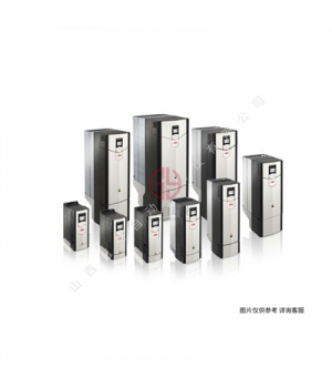 ABB變頻器-ACS550系列 ACS550-01-015A-4 變頻調速器