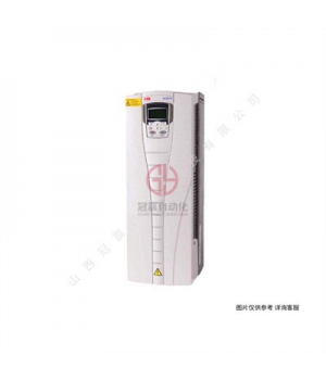 ABB變頻器ACS880系列ACS880-01-07A6-5三相 輕載4KW 重載3KW