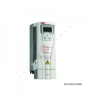 ABB ACS550系列ACS550-01-03A3-4+B055三相380V 1.1KW 標準通用型