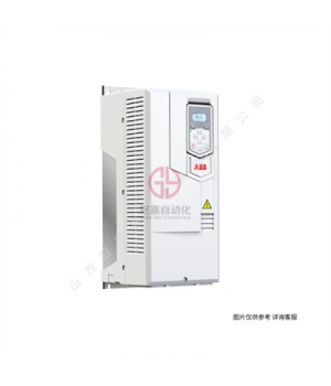 ABB ACS550系列ACS550-01-04A1-4三相380V 1.5KW標準通用型變頻器